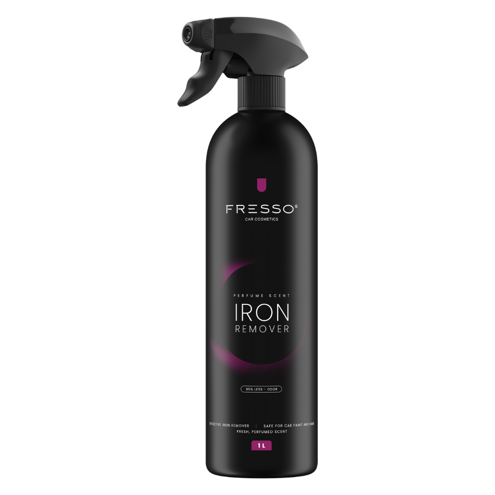 Iron Remover 1L Fresso