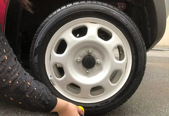 Black Magic Detailing Distri Run