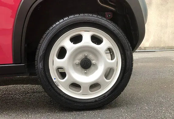 Black Magic Detailing Distri Run