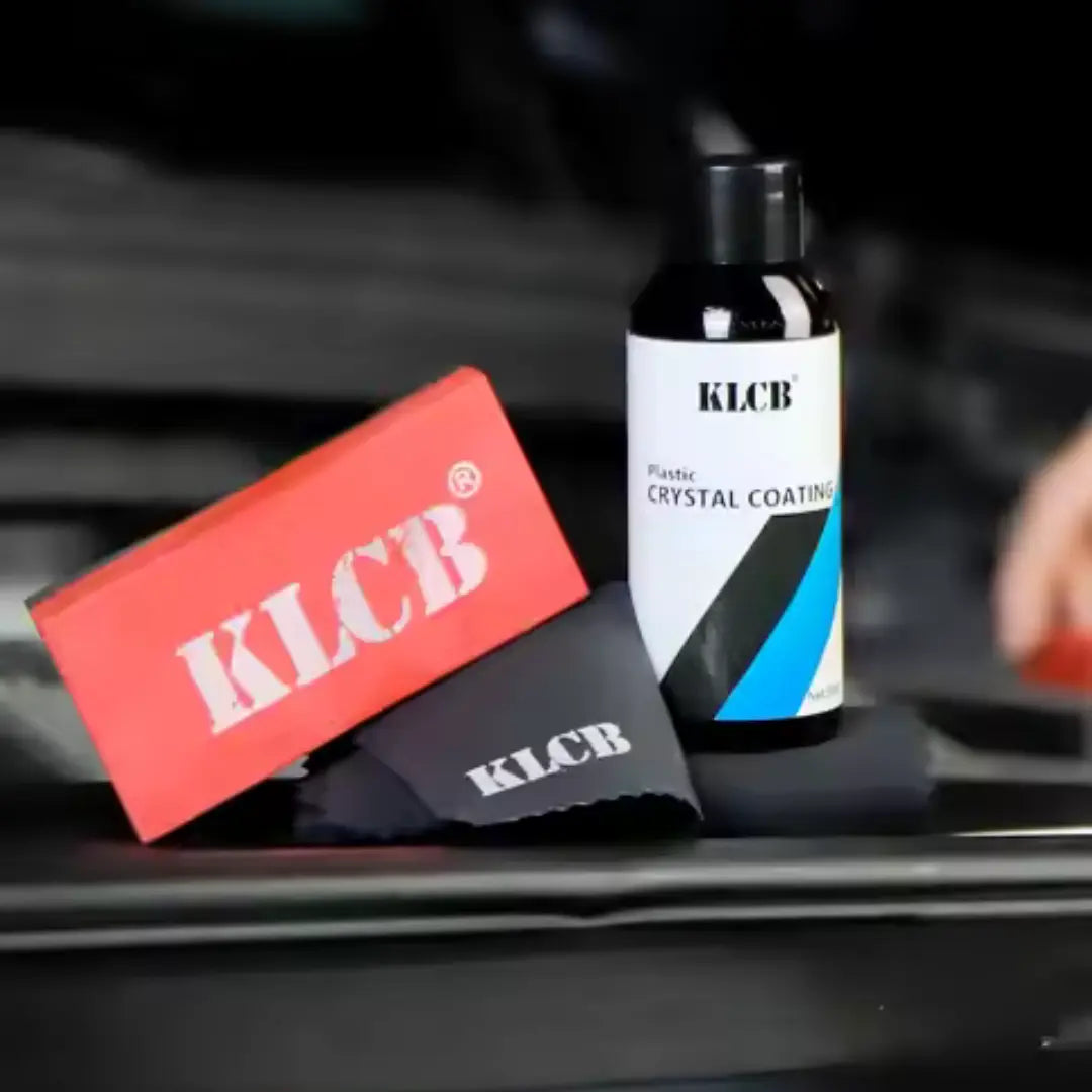 Céramique Plastique Extérieur KLCB