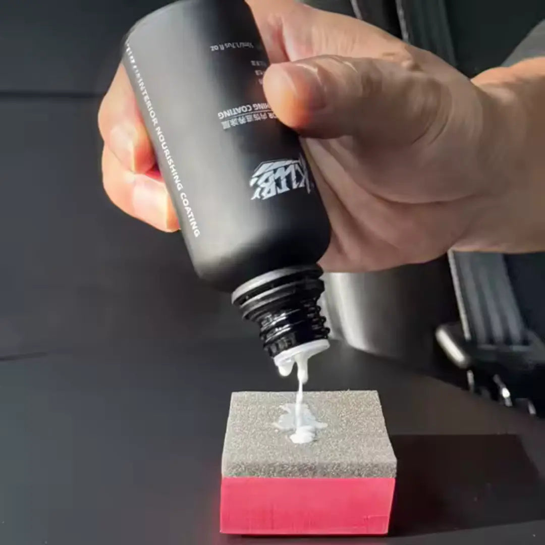 Céramique Plastique Intérieur KLCB