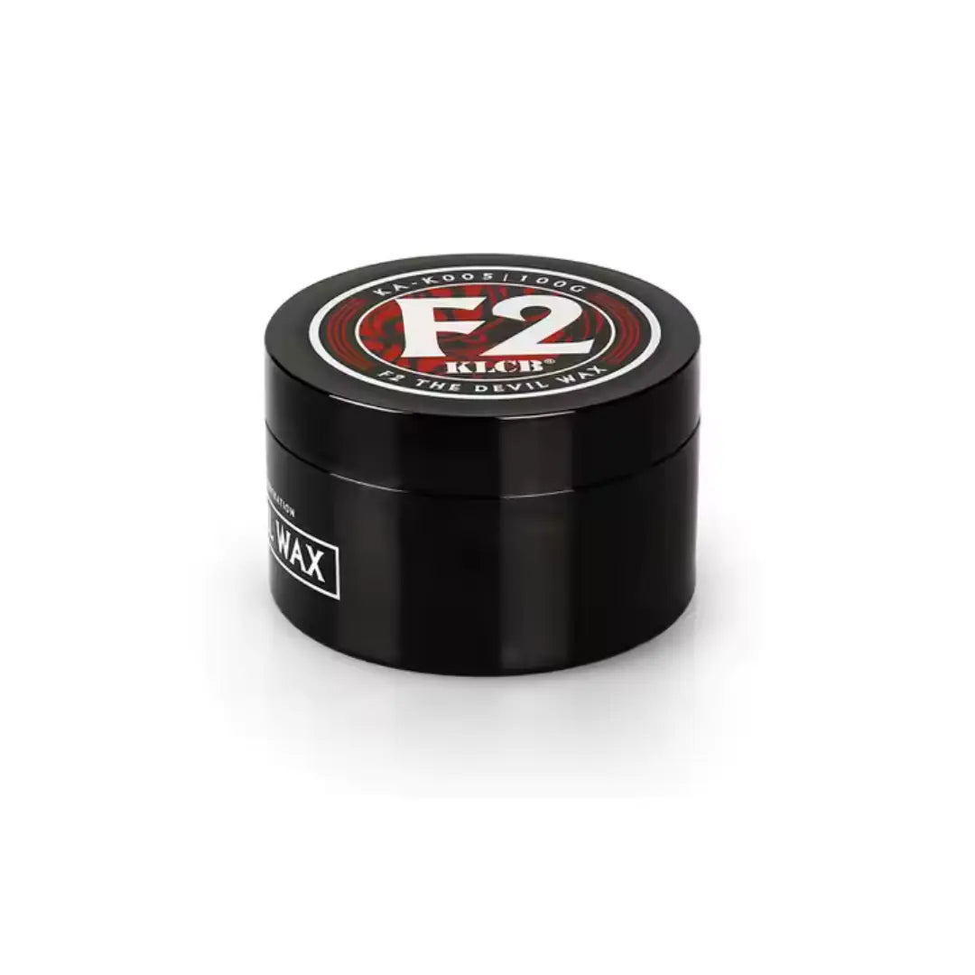 Cire F2 The Devil Wax KLCB