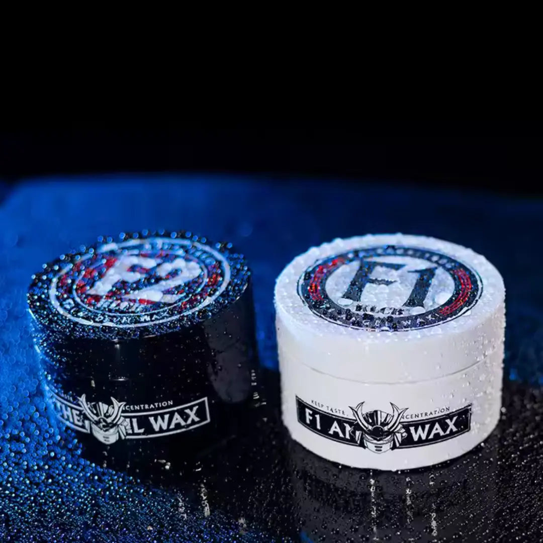 Cire F2 The Devil Wax KLCB