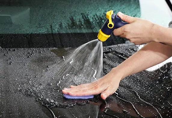 Clay Bar Nettoyant Soft99 Detailing Distri Run