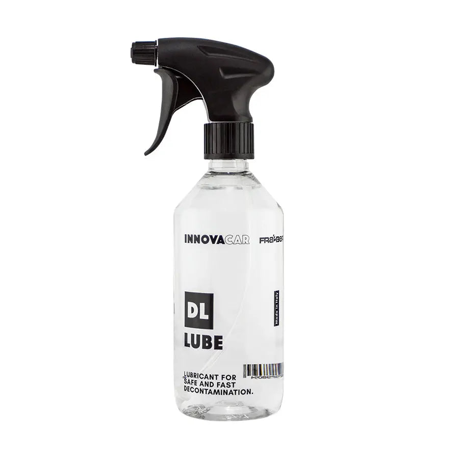 DL LUBE Innovacar