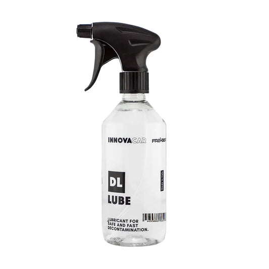 DL LUBE Innovacar