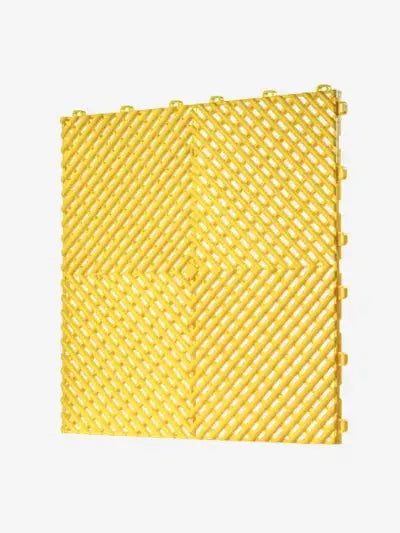 Dalle de Garage en PVC KLCB