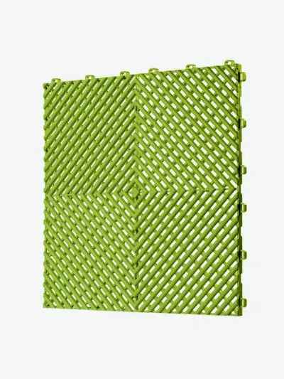 Dalle de Garage en PVC KLCB