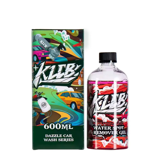 Gel Anti Silice KLCB