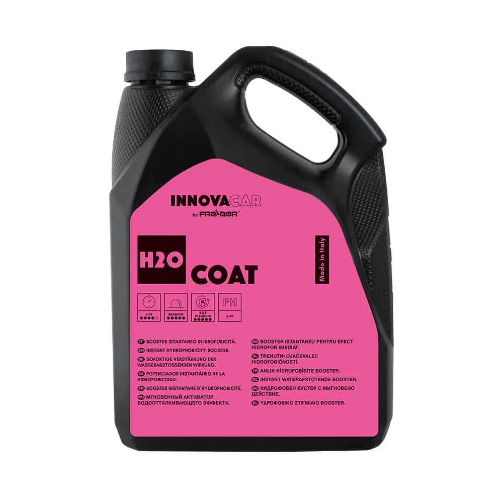 H20 COAT Innovacar