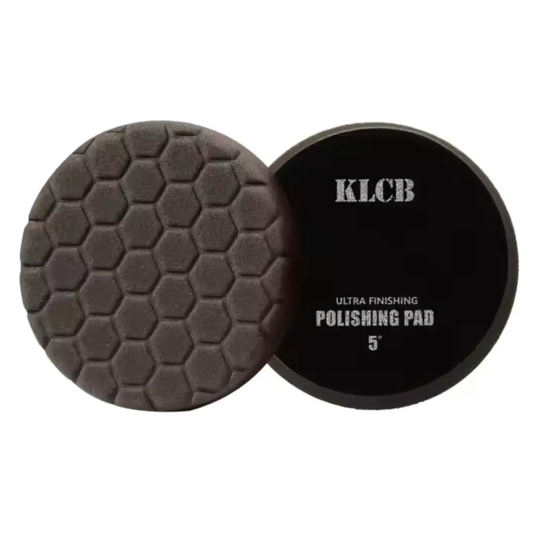 Pad Ultra Finishing 5" KLCB