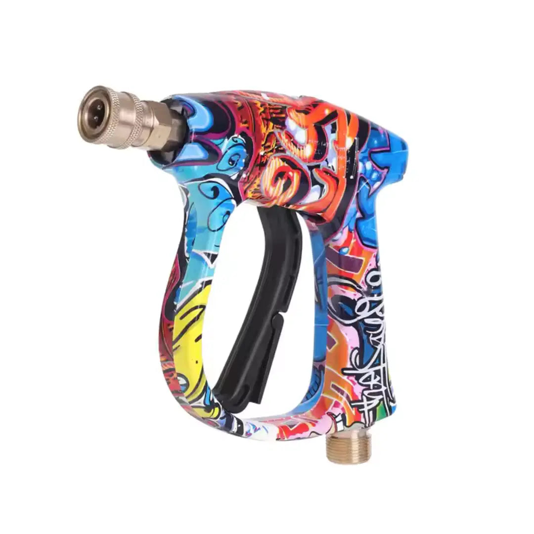 Pistolet Haute Pression Dessin KLCB