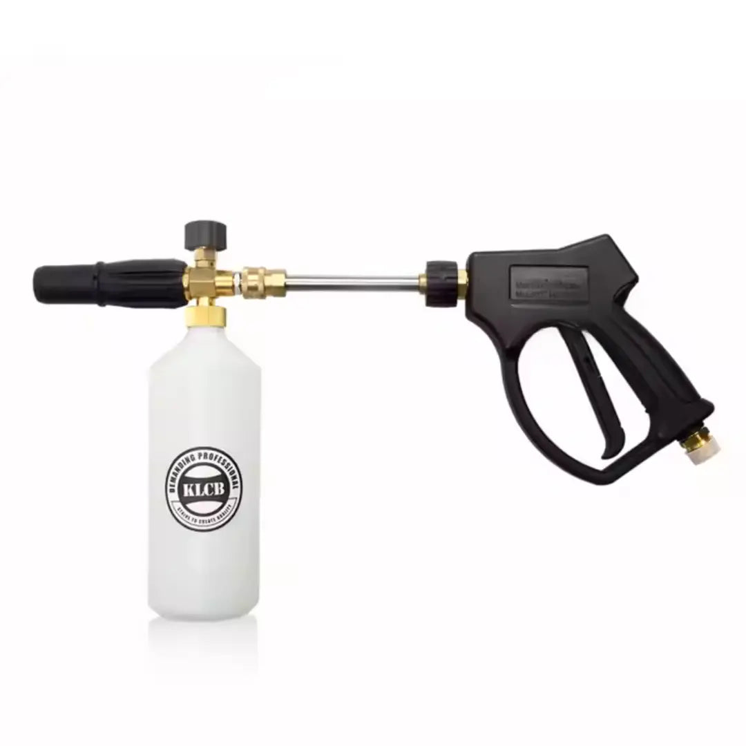 Pistolet Haute Pression Prenium KLCB