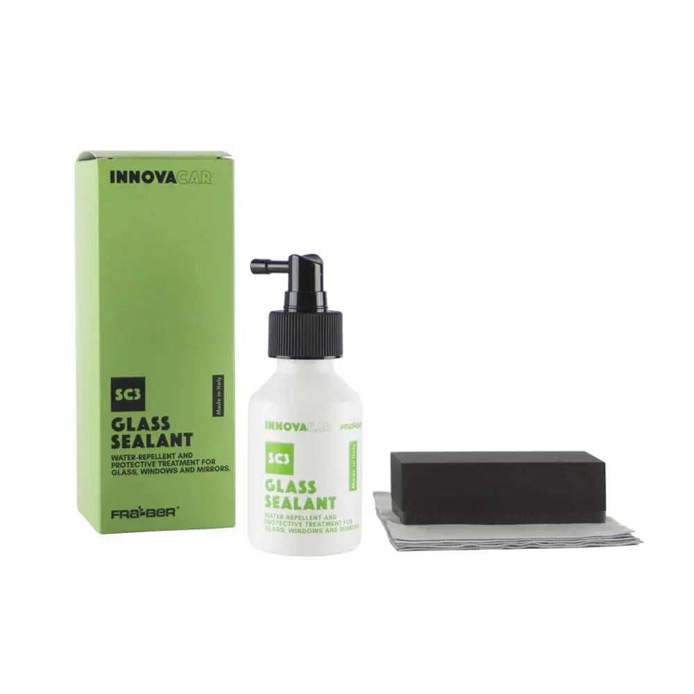 SC3 GLASS SEALANT Innovacar