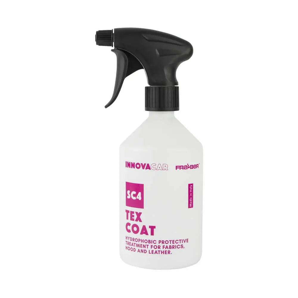 SC4 TEX COAT Innovacar