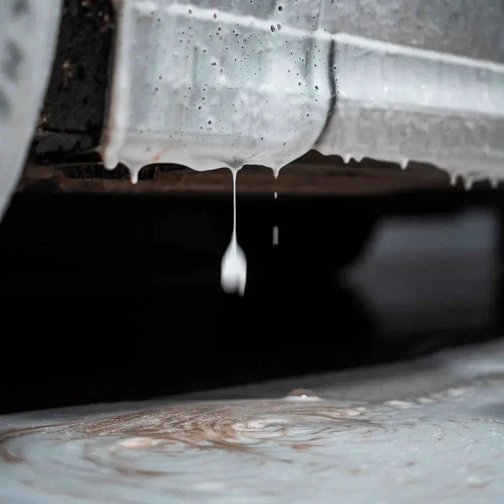 Spumone Self Nettoyant de prélavage et dégraissant universel pour car-wash Fra-Ber