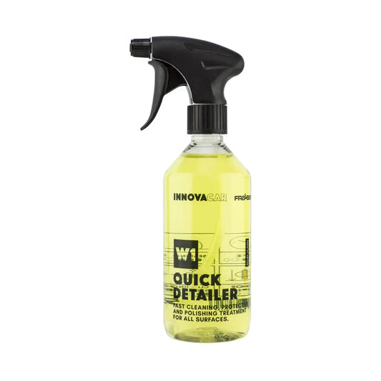 W1 QUICK DETAILER Innovacar