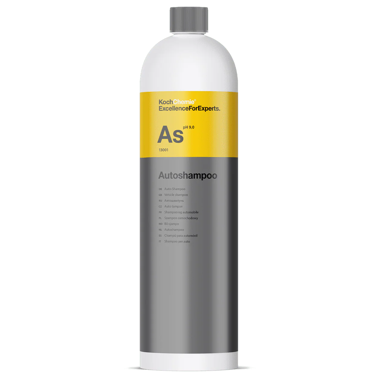 Auto Shampoo 1L Koch Chemie