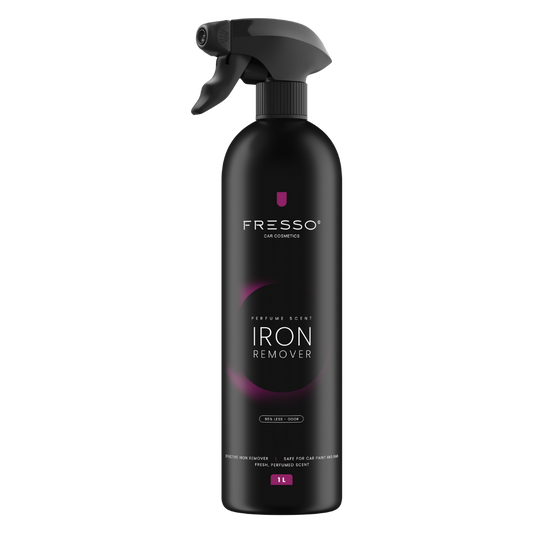 Iron Remover 1L Fresso