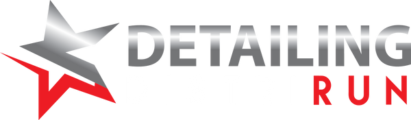 Detailing Distri Run