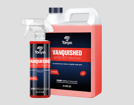 Water Spot Remover (1:3--1:5)