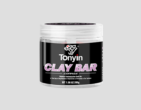 Kit 2 Clay Bar (Coarse) 200g – Tonyin