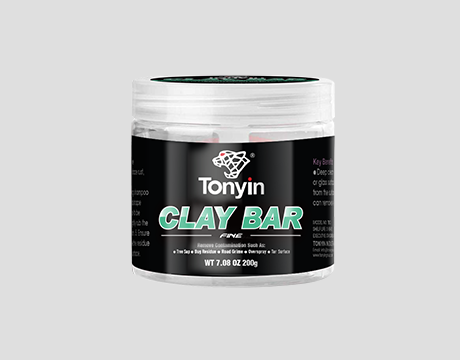 Kit 2 Clay Bar (Fine) 200g – Tonyin