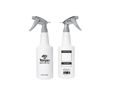 Pulvérisateur Detailing Tonyin 750ML