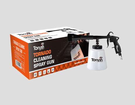 Tornado Réservoir Spray Gun