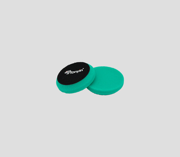 Foam Polish Pad 3" Vert (Heavy Cut Pro)