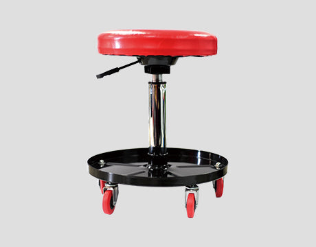 Tabouret Detailing Tonyin avec plateau
