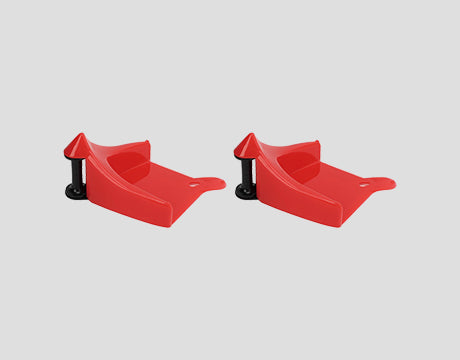 EZY Wheel Hose Slide Rollers Tonyin