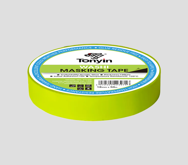 Ruban Masquage 18mm X 50m