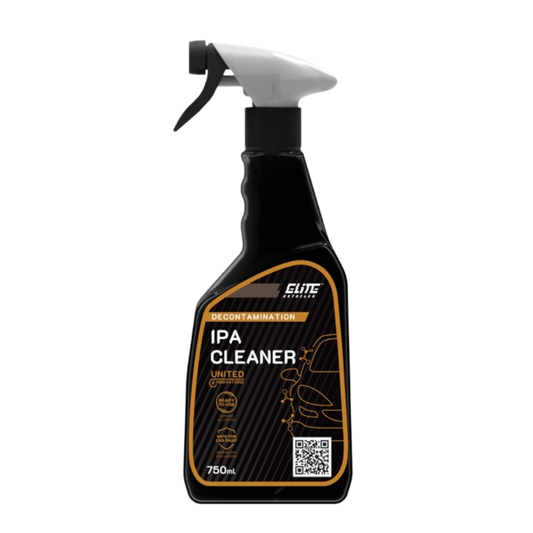 IPA Cleaner Elite Detailer