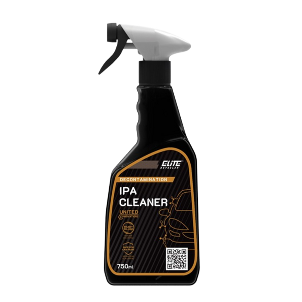 IPA Cleaner