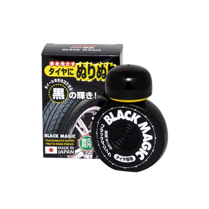 Black Magic Soft99