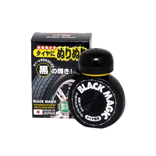 Black Magic Soft99