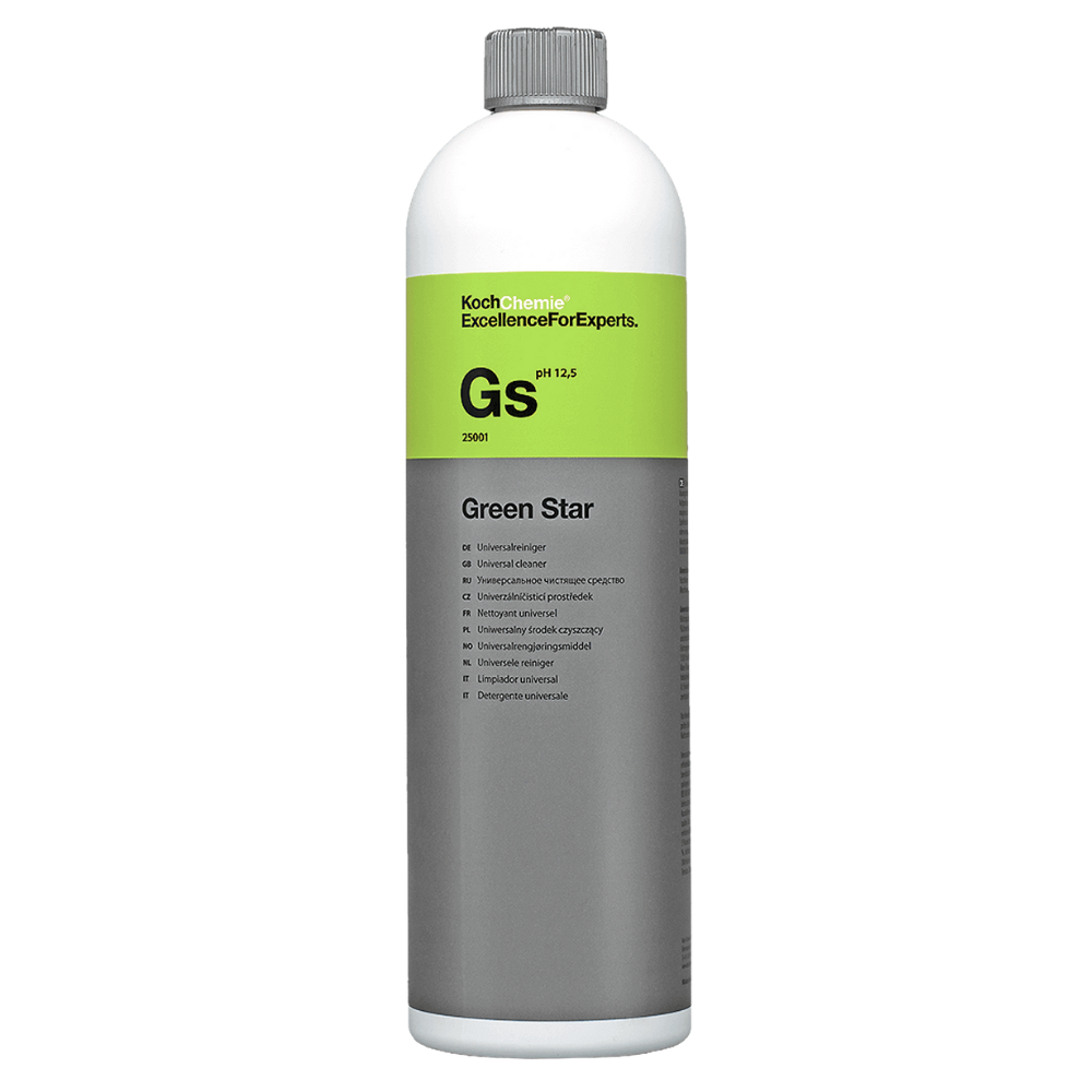 Green Star Nettoyant Universel Koch Chemie