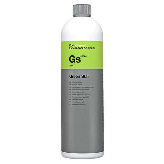 Green Star Nettoyant Universel Koch Chemie
