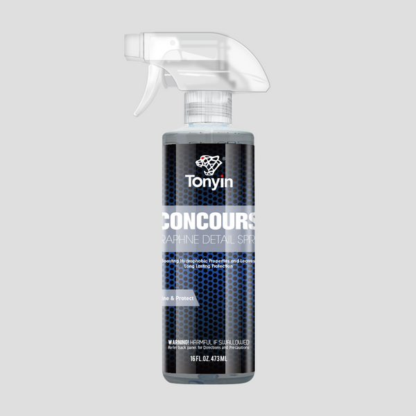 Concours Graphene Detail Spray