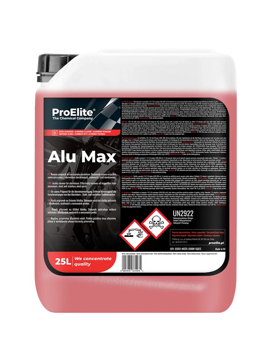 Alu Max 5L ProElite