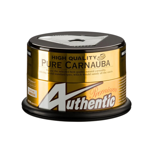 Authentic Premium Pure Carnauba