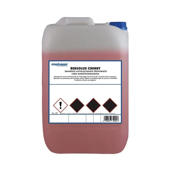 BERSOLUX CHERRY 5L