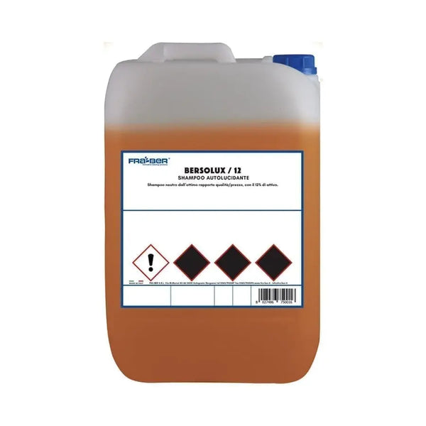 Bersolux / 12