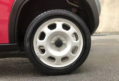 Black Magic Detailing Distri Run