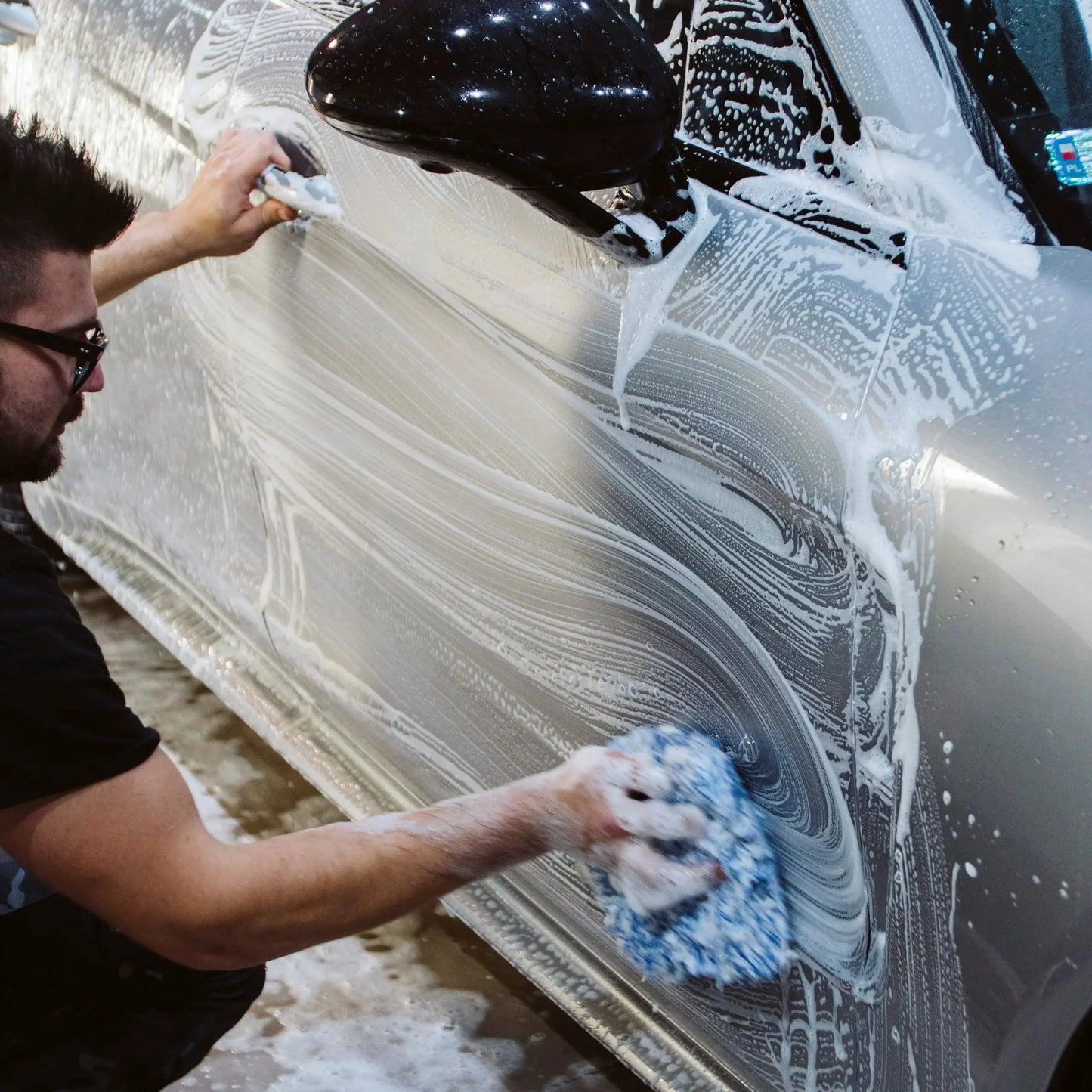 Brillant Shampoo 1L ProElite