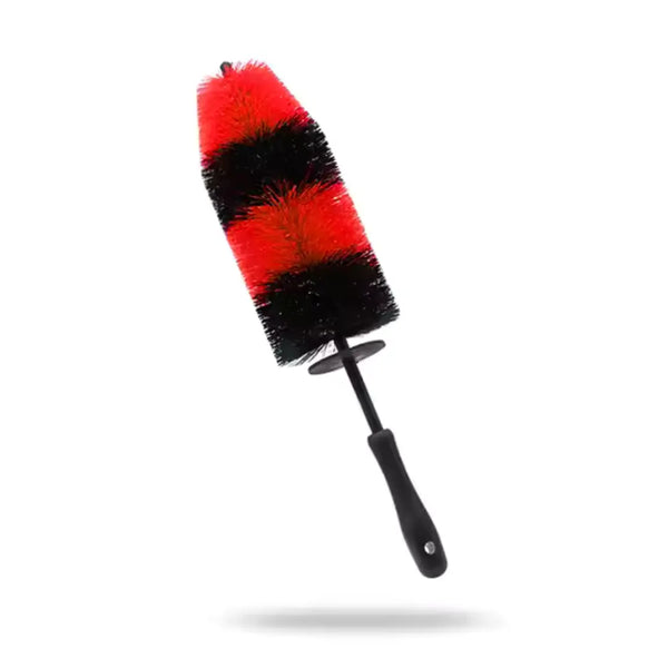 Brosse a jantes