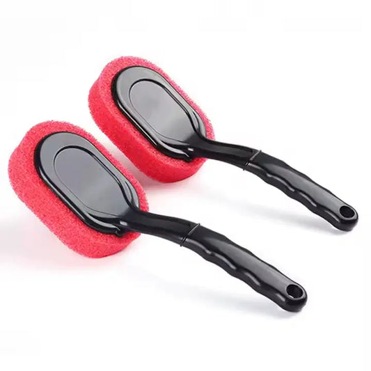 Brosse applicateur pour pneus KLCB
