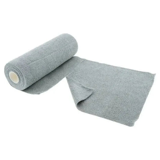 Chiffons en microfibre en rouleau X24 KLCB