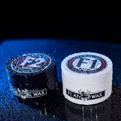 Cire F1 Ange Wax KLCB
